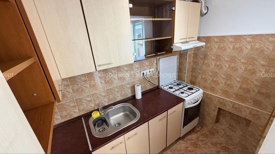 Închiriere Garsoniera - Metrou Lujerului - Loc de parcare - 3