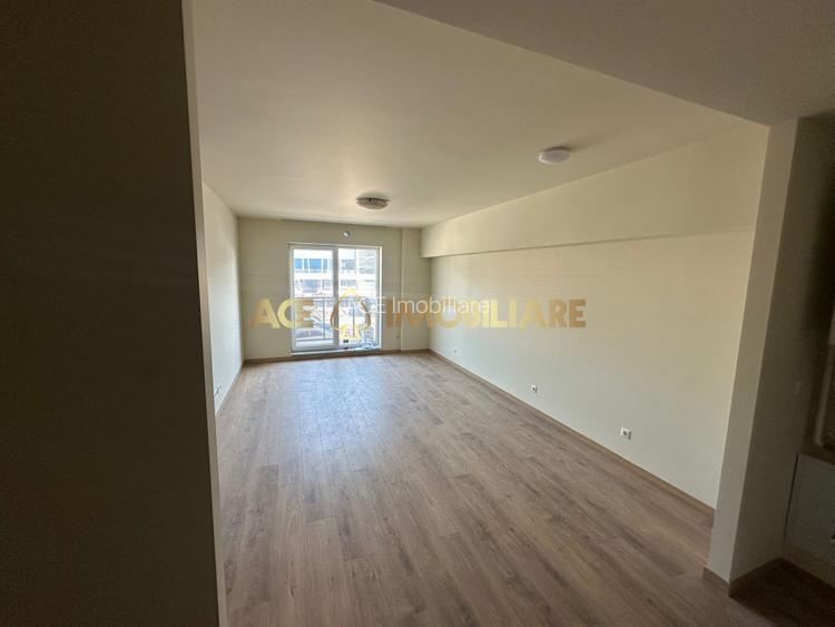 2 Camere | Ghencea | Centrala | Nemobilat | Loc parcare | 55mp utili - 3
