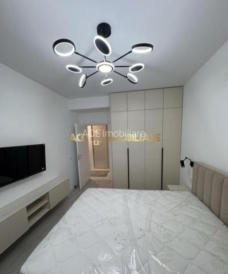 Garsoniera de inchiriat | Gorjului | Metrou | Centrala | Parcare - 2