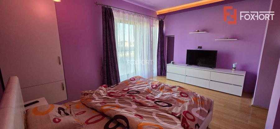 Casa individuala spatioasa, teren 614 mp - aproape de Lidl - 18