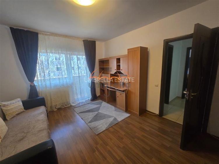 Apartament 2 cam. decomandat de inchiriat C-lea Turzii, nr. 160 - 6