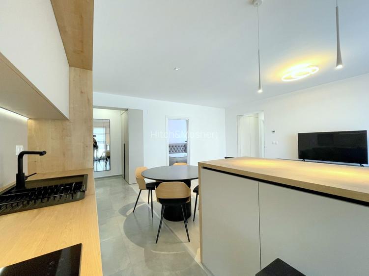 Apartament 3 camere - Denya Forest 5 - 6