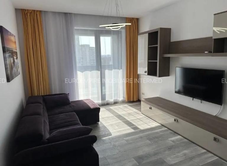 Apartament cu 2 camere de închiriat în zona Campus-Aviatorii - 3