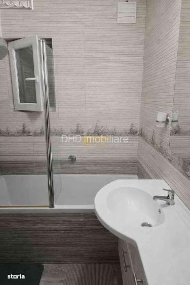 Apartament două camere , zona Cantemir - 8
