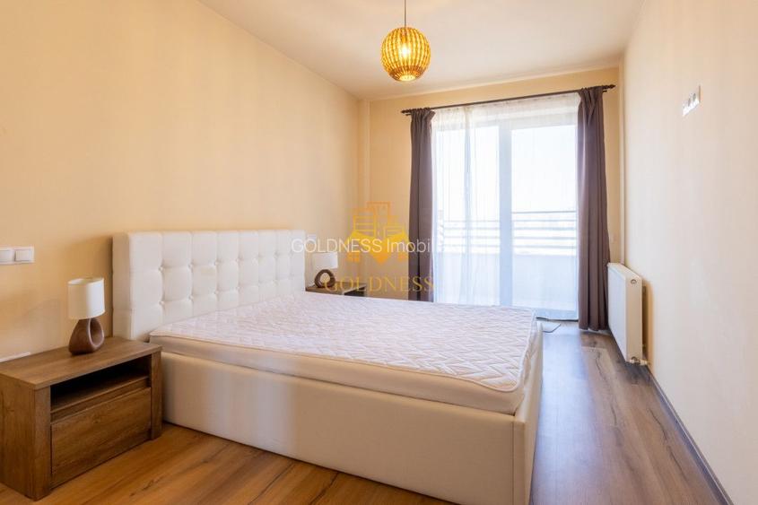 2 camere open space, Cartierul Marasti, CBC, Kaufland, Parcare - 7