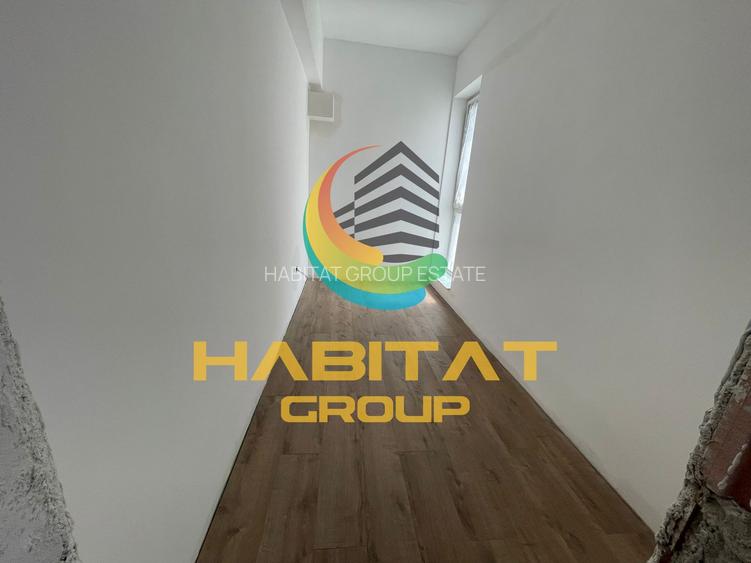 3 Camere nou Timpuri Noi Decomandat mutare urgenta parter inalt - 4