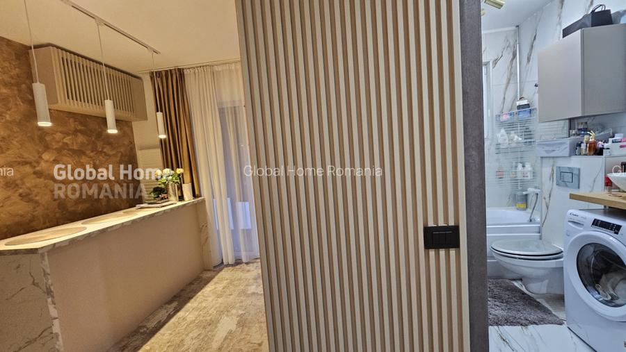 Studio 40 MP | Complex Forest Tunari  | Parcare | Centrala proprie - 12