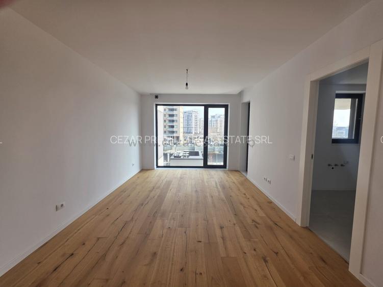 AVIATIEI CITY POINT DE VINZARE APARTAMENT 2 CAMERE SPATIOS - 7