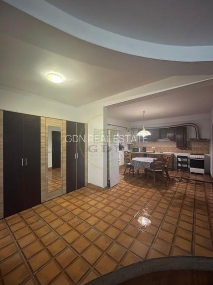 Penthouse in Someșeni - 2