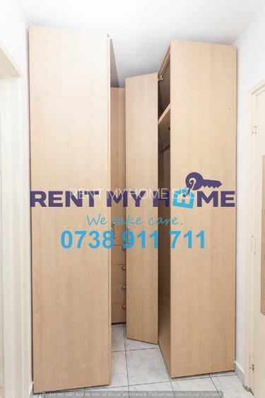 Apartament cu 2 camere de închiriat în zona Baba Novac / Dristor - 13