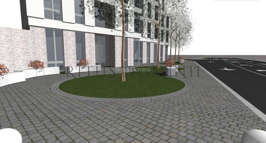 Spatiu Comercial Ultracentral, Piata Unirii, 67mp - 3