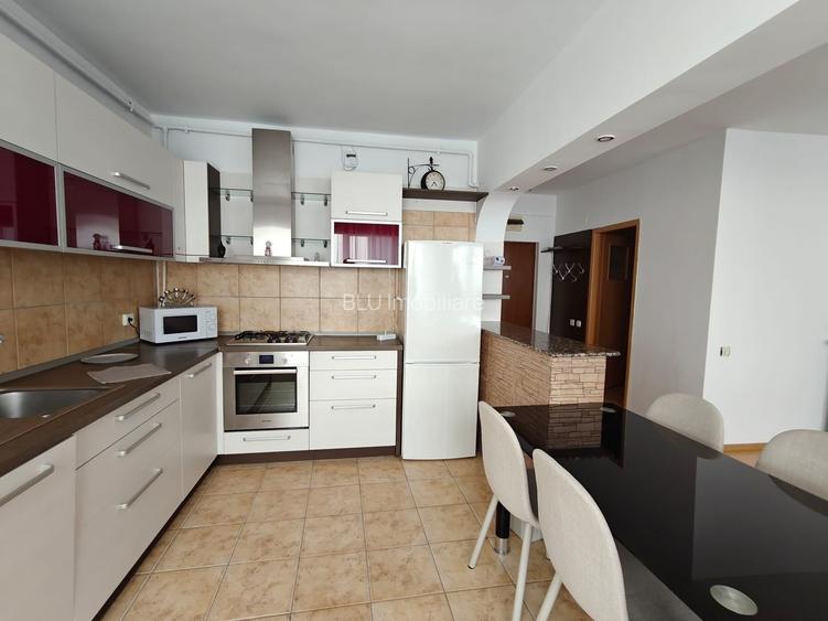 Apartament 2 Camere,  60 MP, Gheorgheni, Strada Alverna, Pet friendly - 2