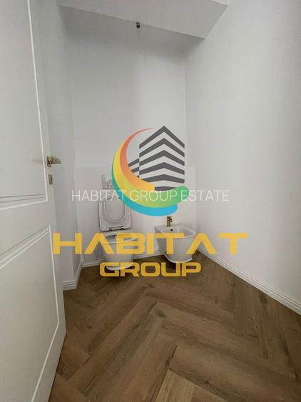 Penthouse Mihai Bravu Lux cu vedere panoramica mutare imediata - 15