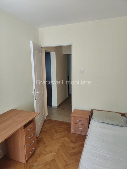 Apartament 3 camere, semicentral, Bulevardul N. Titulescu,aproape de Iulius Mall - 8