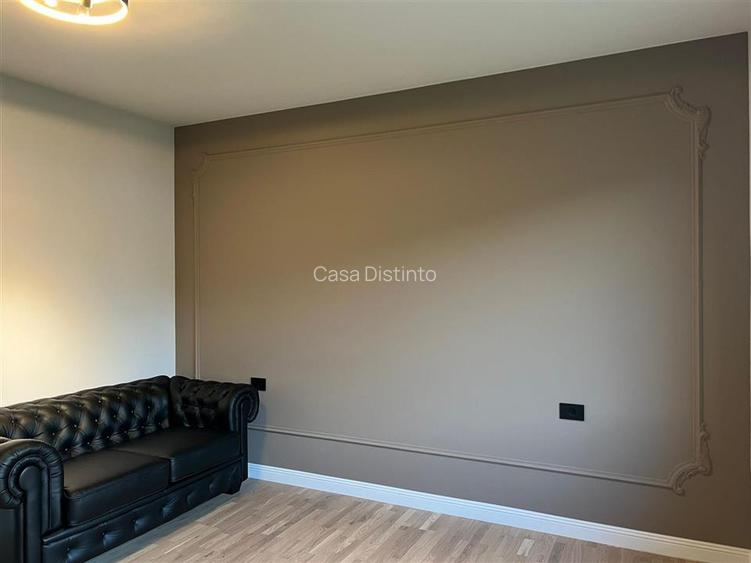 EXCLUSIVITATE!!! Penthouse exclusivist cu 5 camere si terasa - 6