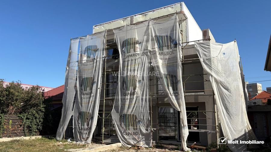 Oferta unica ! Duplex de vanzare in zona Brancusi, strada linistita !  - 9