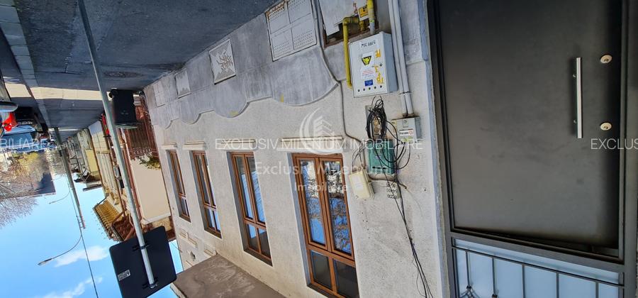 Parter Spatiu Birou ri la Vila/ Casa Piata Victoriei - Iancu de Hunedoara - 14