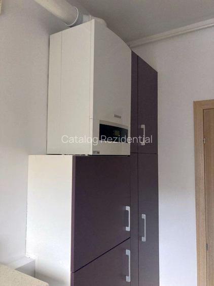 Inchiriere garsoniera Sun Residence - Sos Oltenitei - Aparatorii Patriei - 13
