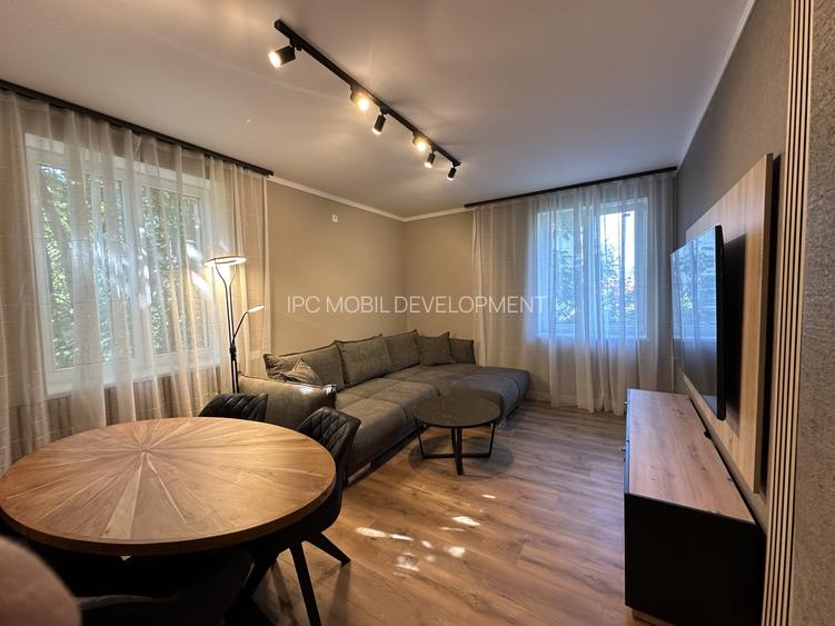 Apartament cu 2 camere de inchiriat - Centru - 2