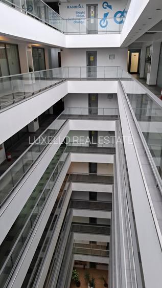 SPATIU BIROU- CLADIRE BIROURI PREMIUM- COSTURILE UTILITATILOR SUNT INCLUSE - 20