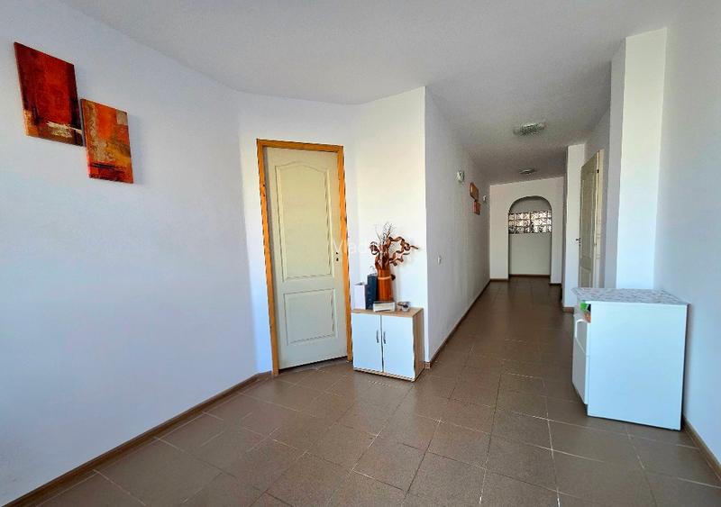 Casă spațioasă P+1+pod cu dublu acces – Str. Plevnei, Giurgiu - 10