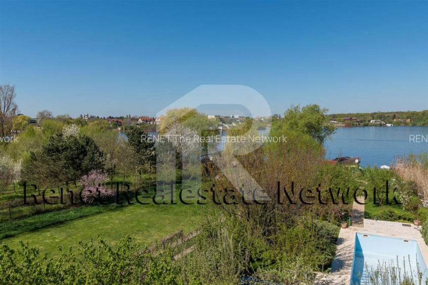 O Poveste de Vis pe Malul Lacului Snagov - 25