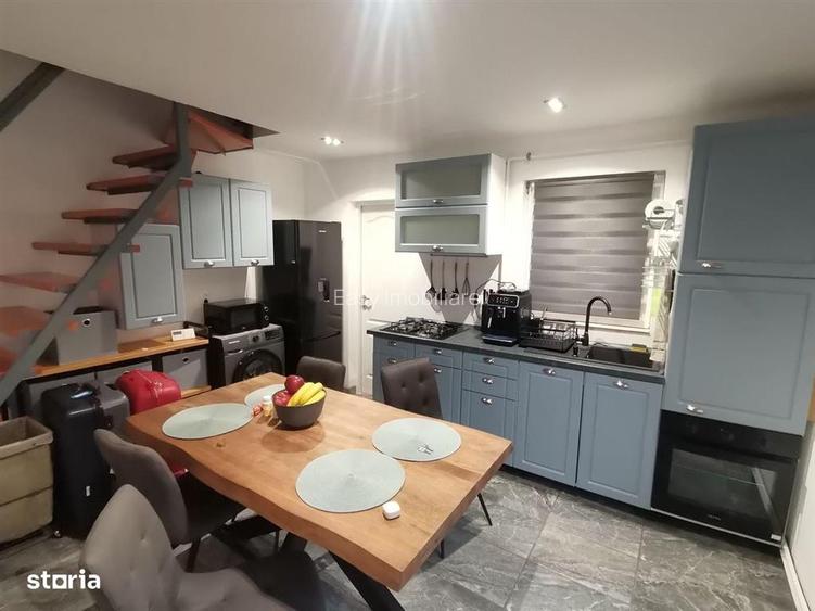 Casa 3 Camere Zona Centrala 111mp,Mobilata/Utilata - 9