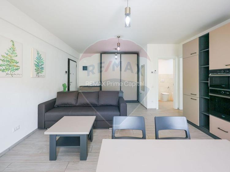 Apartamente 3 camere de închiriat ultracentral, clădire nouă, Oradea - 25