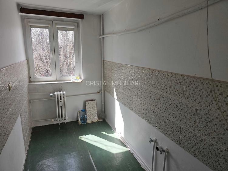 Apartament Luminos 2 camere. Confort 1, Decomandat. Emil Racovita - 9