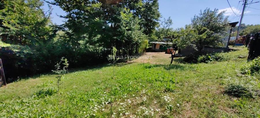 Teren 532 MP si Anexe de Vanzare * Poiana Campina* - 10