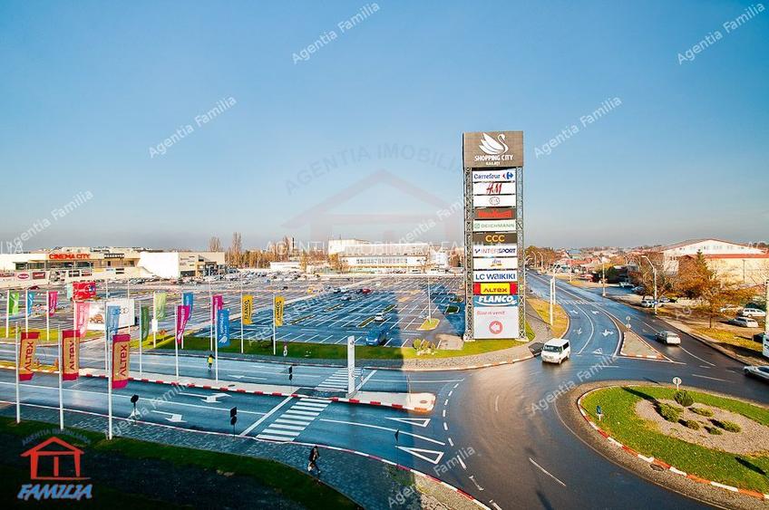 🏡 Inchiriere Apartament Nou – 3 Camere, Italian Residence, Galați - 17