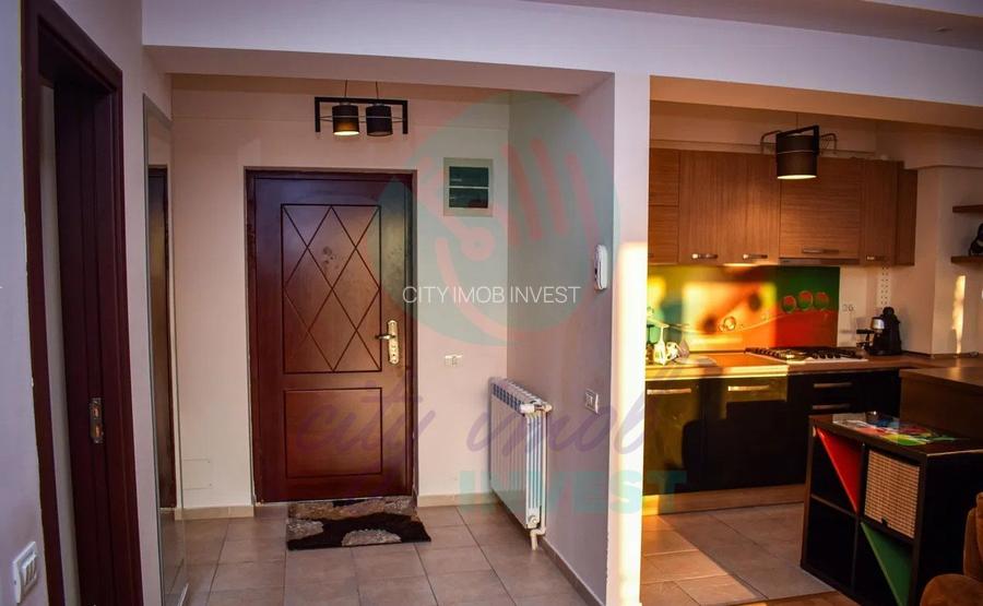 Bloc NOU vis-a-vis de MALL VITAN - 6