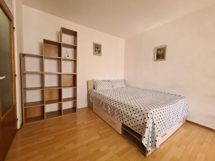 Garsoniera 10 min M Timpui Noi - 2