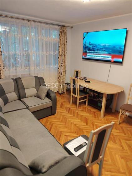 RECO Apartament 2 camere Rogerius etajul 1 - 2