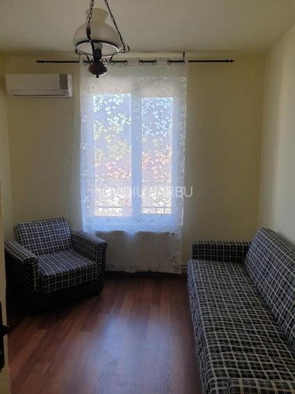 Floreasca | 2 Camere | Centrala | AC | - 11