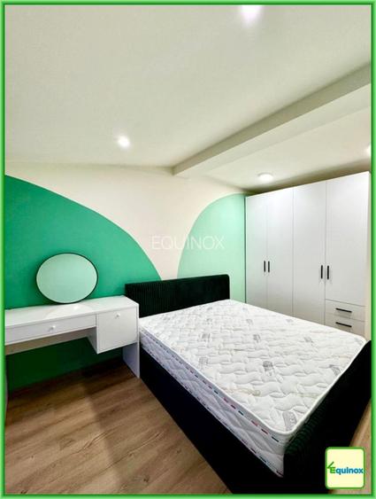 Apartament cu 3 camere de închiriat, Piața Mihai Viteazul, ECX00048 - 5