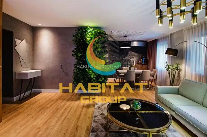 3 camere Timpuri noi 66.85 mp investitie la 9 min metrou - 13