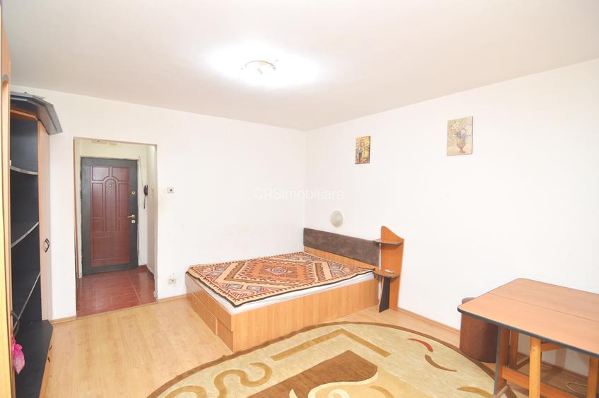 Garsoniera Drumul Taberei | Localizare Excelenta | Direct Proprietar - 10