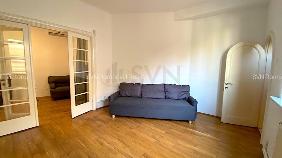 REA1028817 Apartament Unirii - Mantuleasa - fara risc seismic - 3