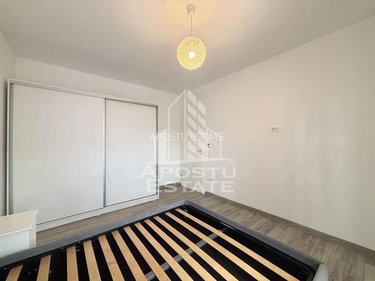 Apartament cu 3 camere de inchiriat, Dumbravita, Timisoara - 12
