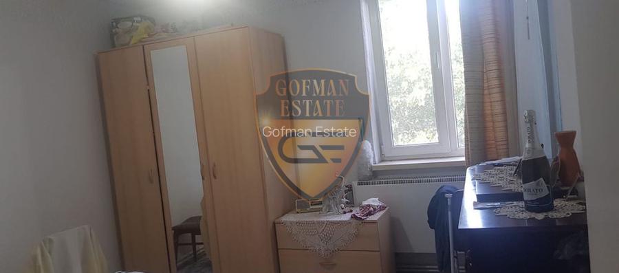 2 cam Constanta la 150m de City Mall 51mp circular et 3/4, balcon, centrala gaze - 10