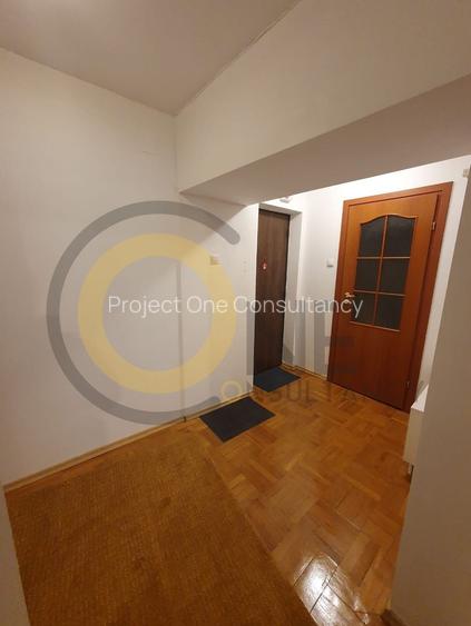 Apartament de 2 camere - parter - Dorobanti Beller - 4