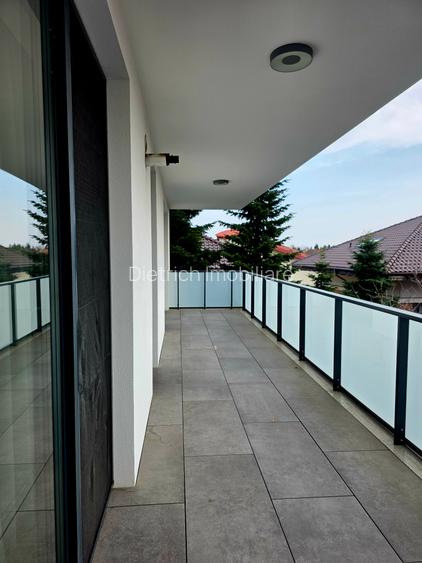 ÎNCHIRIERE APARTAMENT 3 CAMERE-ZONA EROU IANCU NICOLAE - 8