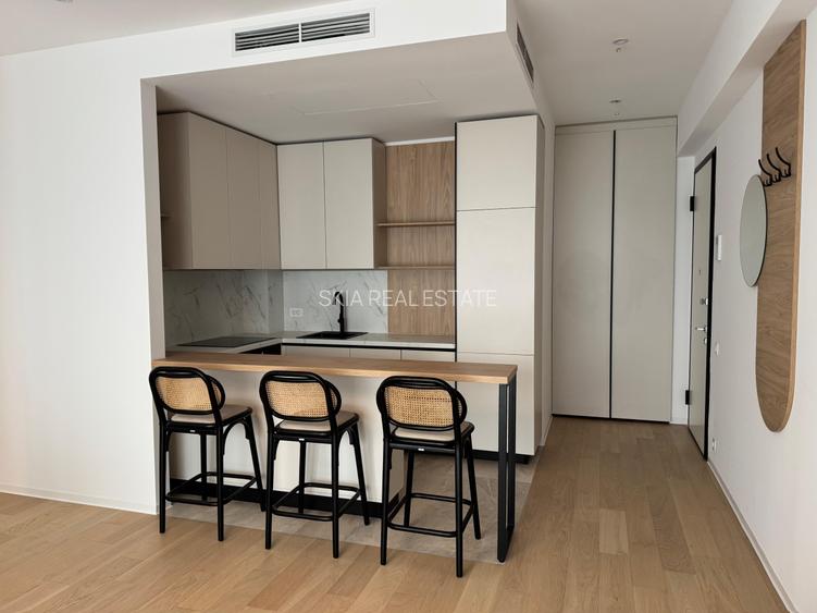 Apartament cu 3 camere de inchiriat // ONE Lake Club - 5