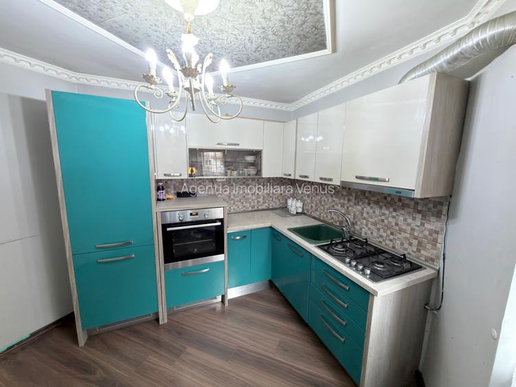 Apartament 2 camere Uvertura Mall - 6