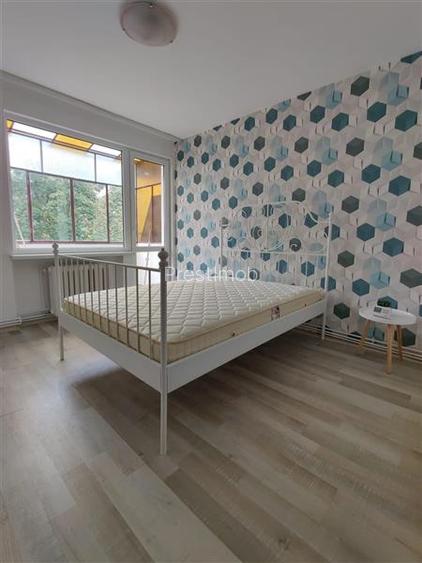 Apartament cu doua camere de inchiriat in Cornisa - 6