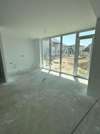 Vila 4 camere Matei Millo | Complex rezidential 6 unitati - 21