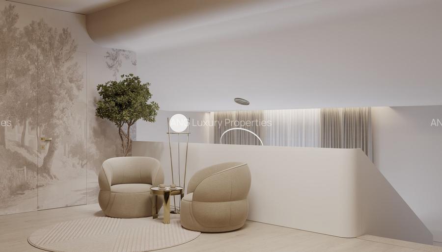 Vila Individuala Mogosoaia | Infinity Pool - 4