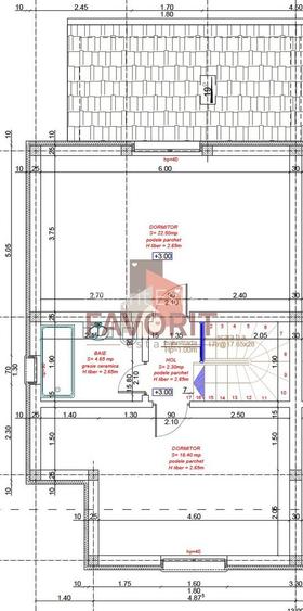 Toate utilitatile. Strada asfaltata. Finisaje la alegere. Comision 0% - 2