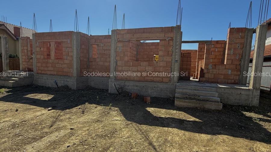 TEREN CU AC DUPLEX - 2